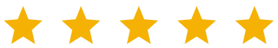 5 stars
