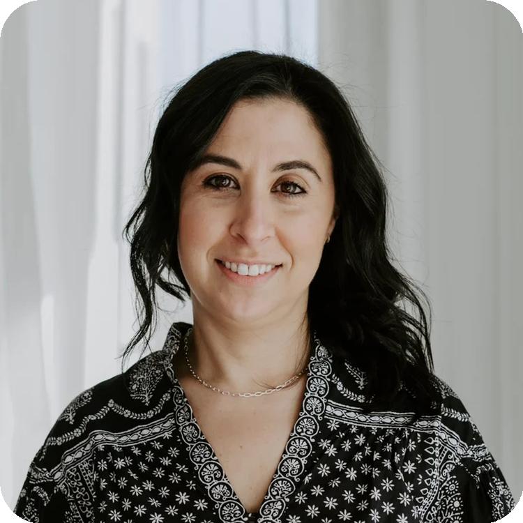 Dana Winik Dietitian