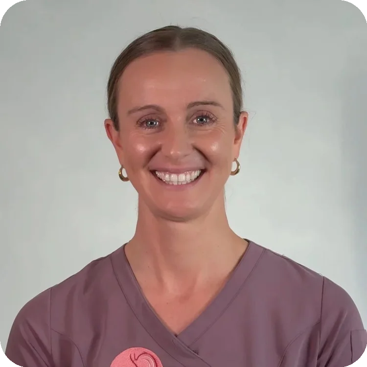 Emily Commerford Dietitian