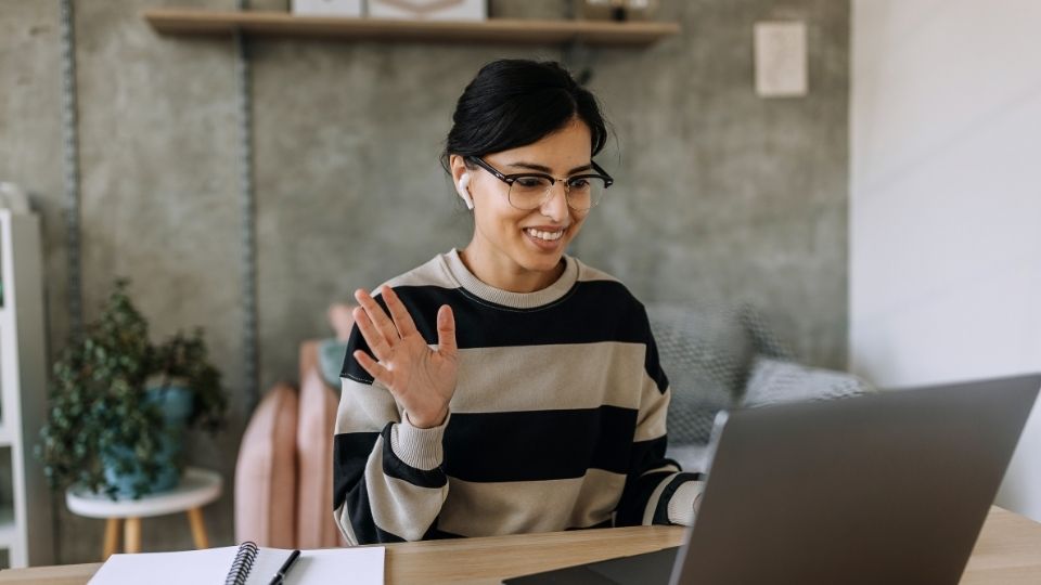 Online dietitian consultation