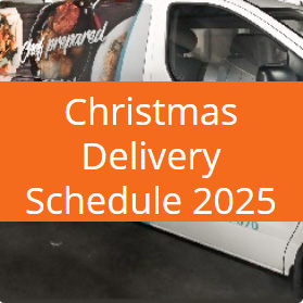Delivery schedule