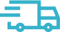 Delivery van icon