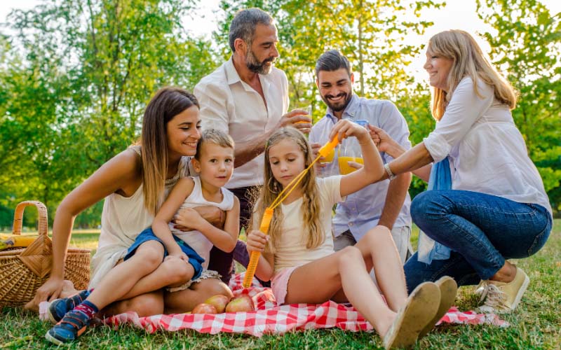 Enjoy good health with 5 top healthy eating & lifestyle hacks