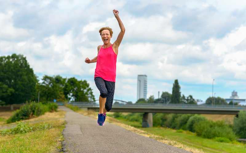 Best foods for menopause energy and weight loss