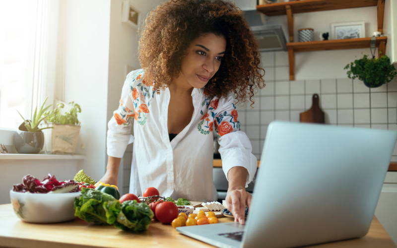 Zoe Bingley-Pullin: Work smarter not harder – best meal prep ideas for 2021