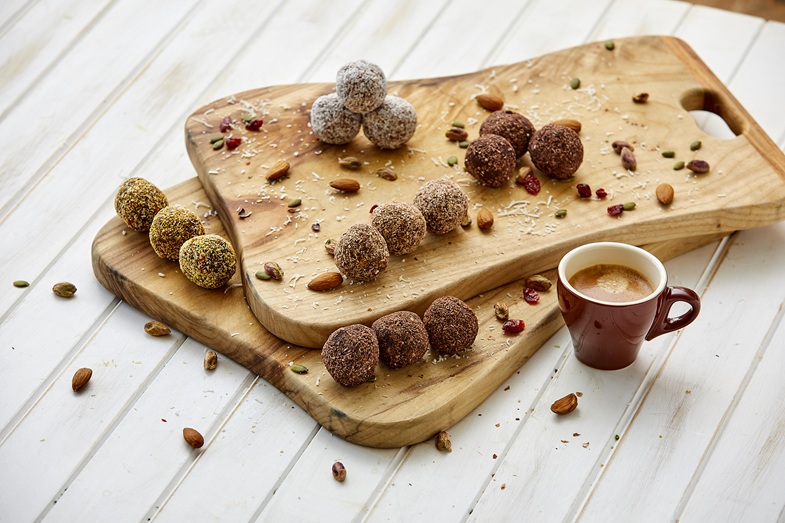 Dr. Joanna McMillan on Healthy Snacks 101