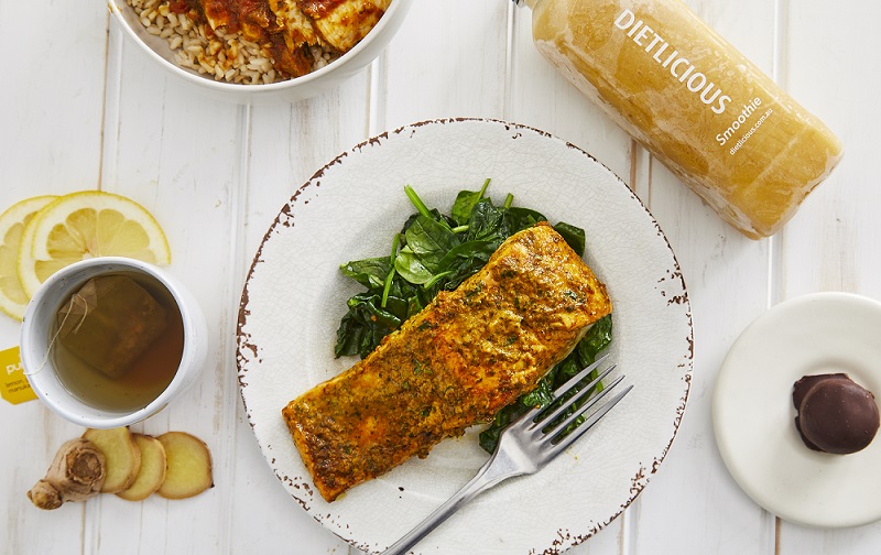 How to maximise your results on a food Cleanse