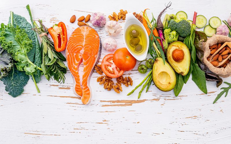 DASH Diet Australia: what it is, how it works & how meal delivery makes it easy