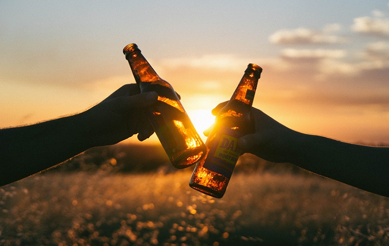 The Dad Bod: How to get rid of a beer belly