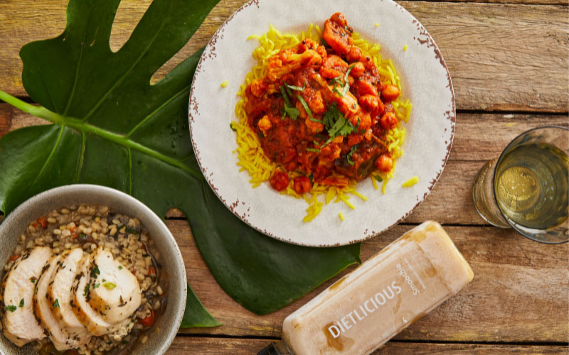 How to maximise your results on a food Cleanse