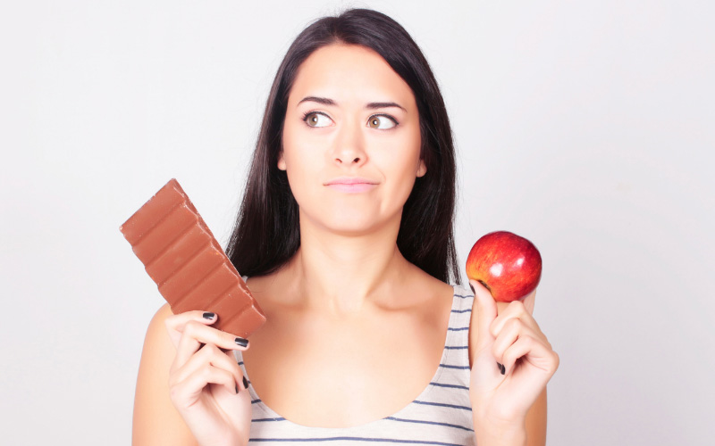 Zoe Bingley-Pullin: Which foods are best for anxiety and depression?