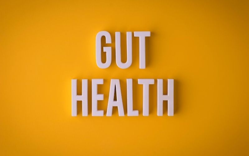 The secrets to good gut health