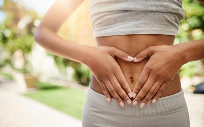 7 signs of an unhealthy gut - and how to fix it