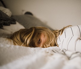 Bedtime Blues? Tips on How to Sleep Better and Beat Insomnia