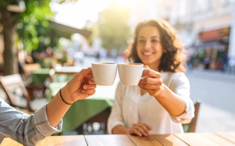 Is coffee good for weight loss?