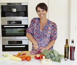 Dr. Joanna McMillan on the Benefits of Soup