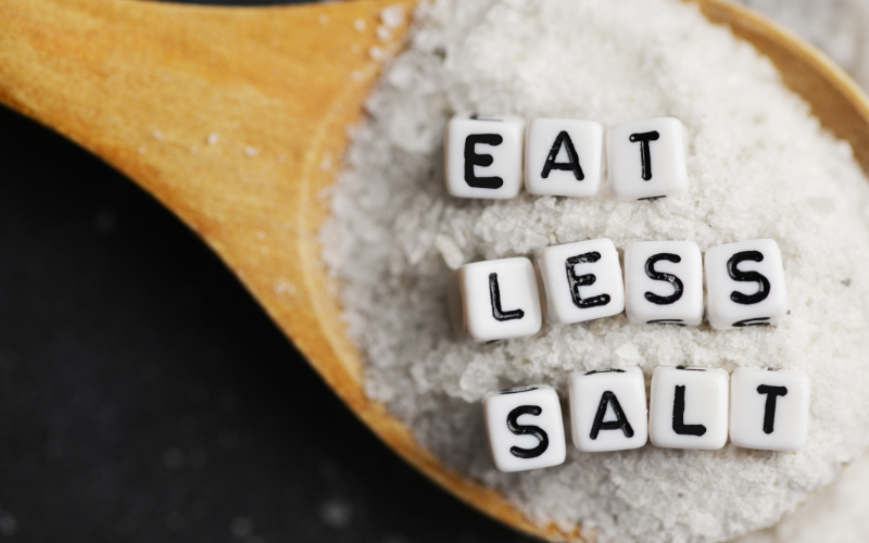 DASH Diet Australia: what it is, how it works & how meal delivery makes it easy