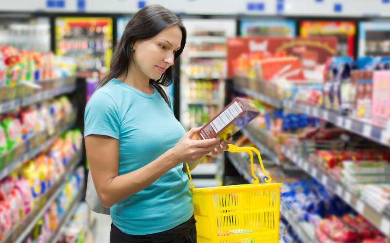 Why ditching ultra processed foods may be your ticket to ultimate health