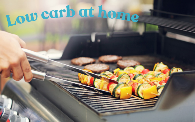 5 Low-Carb Aussie Meals for Weight Loss