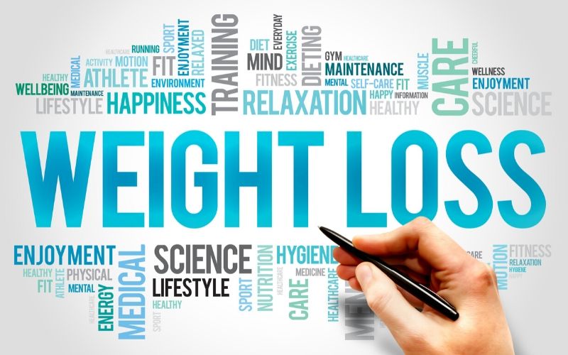 Have you hit a weight loss plateau?