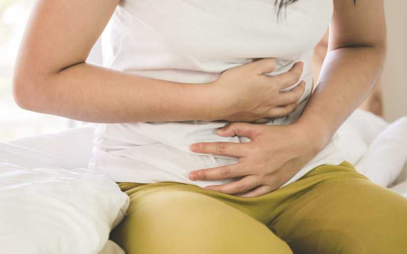 7 signs of an unhealthy gut - and how to fix it