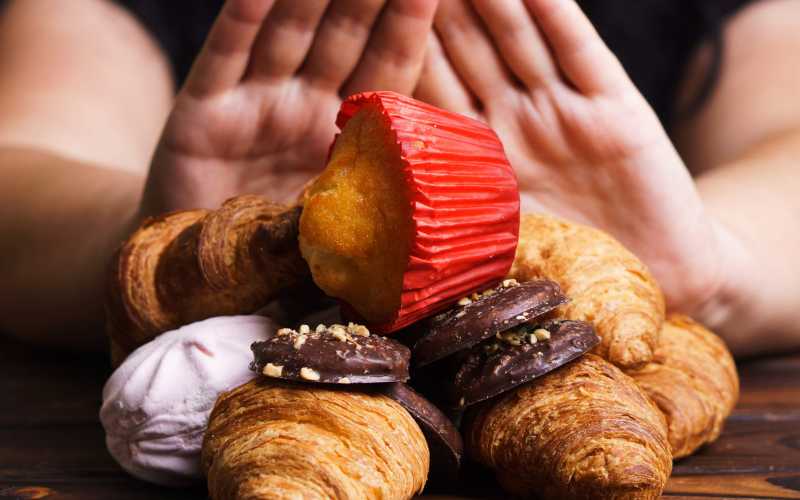 How to stop eating processed foods