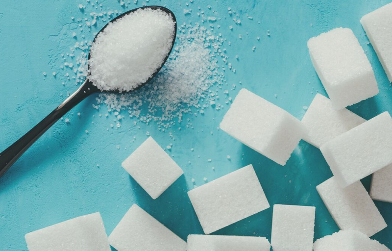 Sugar:  Poison or Passion? Top tips for cutting back.