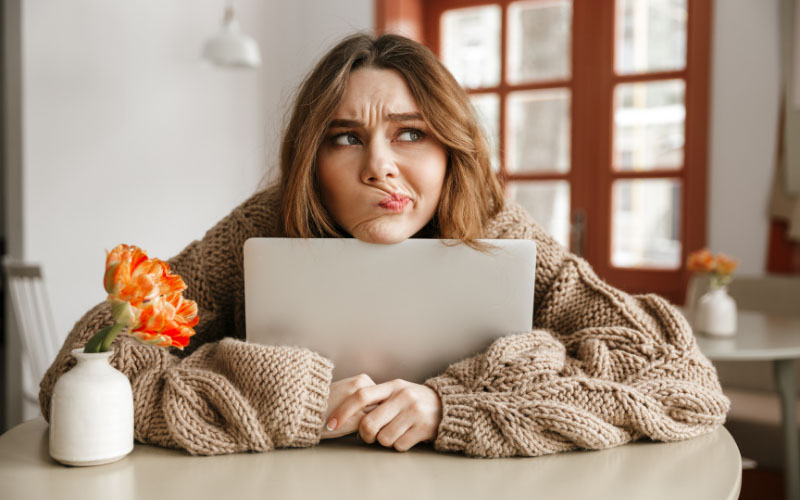 Do you have a vitamin deficiency? Here are some common signs.