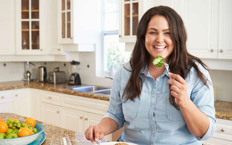 Weight Loss Medications: Smart Eating Strategies for Success