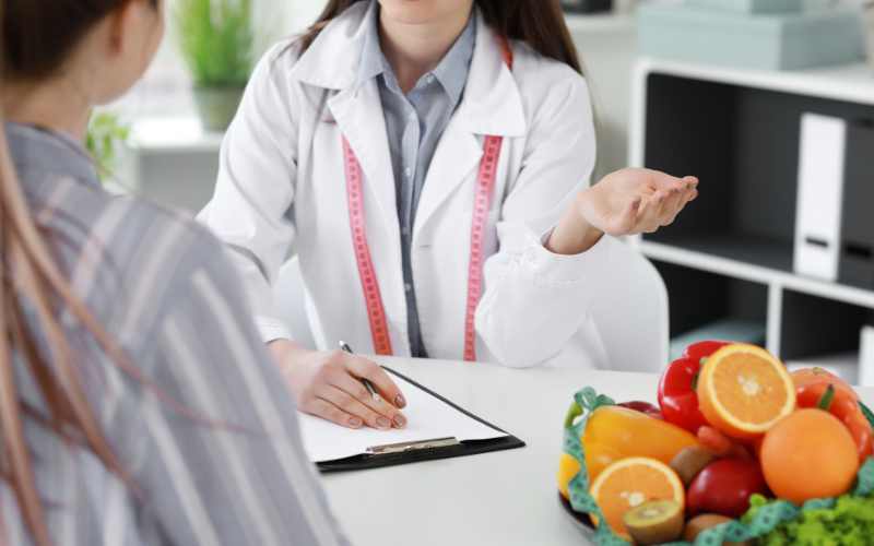 What to eat on weight loss medications - your complete food guide