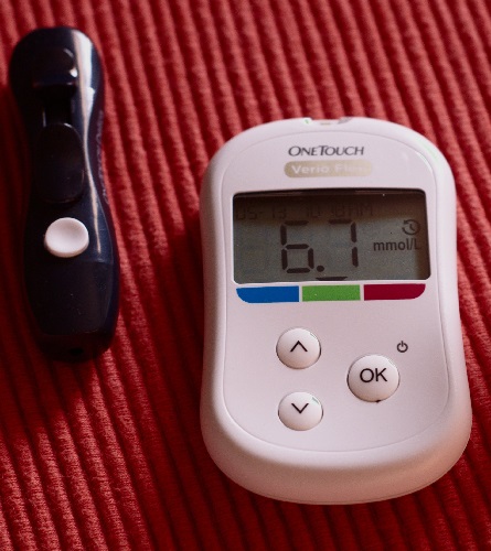 Diabetic Meals Delivered