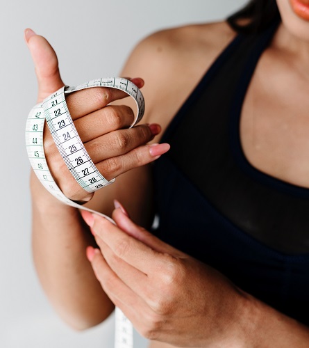 Weight loss meals delivered to your door