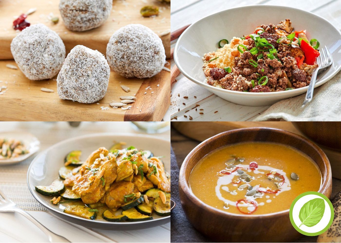 800 Calorie - 7 Day - Plan 2  - with Salad Greens