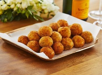 Italian risotto balls - 12 pack