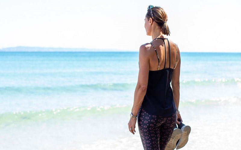 tips on incorporating more self-care