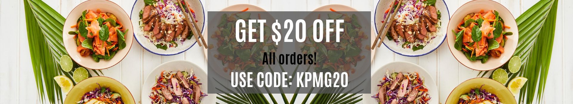 KPMG Members Only Discount